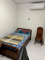 Blk 165 Stirling View (Queenstown), HDB 3 Rooms #565231501